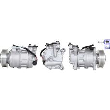 LUCAS ACP01152 - Klimakompressor OEM BMW-Nummern