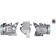 LUCAS ACP01138 - Airconditioningcompressor voor Mazda