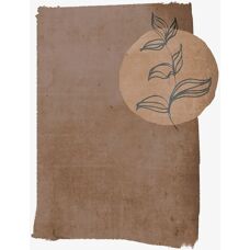 Malerifabrikken Simplicity 3 Beige Plakat - 30X40 - Plakat