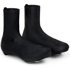 GripGrab RaceAero II Black Lycra Shoe Cover - Road Cycling