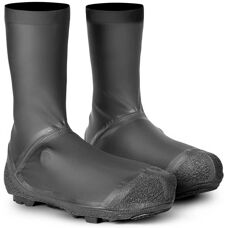 GripGrab AquaShield 2 Vandtætte Gravel Skotrekk - Sort