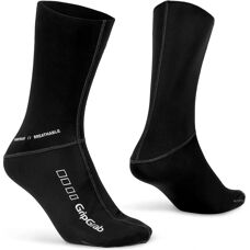 GripGrab Calze Termiche Antivento - Nero - Piccole - Calze