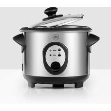 OBH Nordica 6322 - Rostfritt stål - Risotto kokare