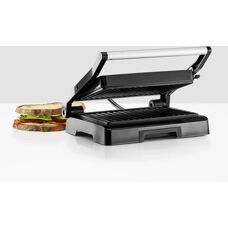 OBH Nordica Onyx - Sort - Sandwich Maker