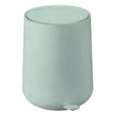 Zone Denmark Nova Pedal Bin - 5L Hvit - Badavfallsbøtte