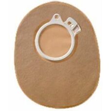Piastra del sistema urostomia Coloplast - Convex Light, 50mm, 15-33mm, Confezione da 5