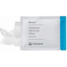 Coloplast Modello 12011 - Salviette Rimuovi Barriera Cutanea