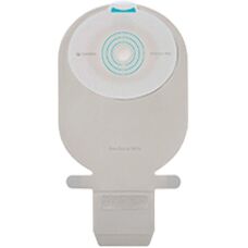 Sacca ileostomia Coloplast - Convessa Profonda, 470ml, 10 pz