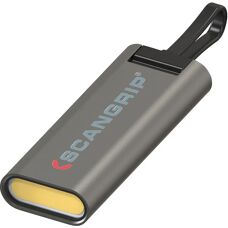 SCANGRIP MICRO LED Schlüsselanhängerlampe - USB aufladbar