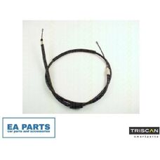 TRISCAN 8140 28133 Cable, parking brake - Disc Brake