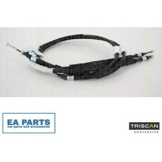 TRISCAN 8140 24193 Kabel hamulca postojowego - Opel Astra G CC, Caravan, Coupé