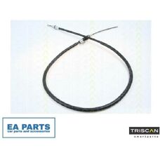 TRISCAN 8140 14173 Parkbremse Kabel - parkbremse kabel