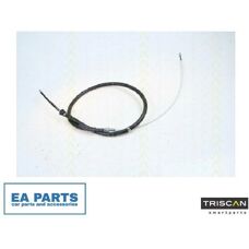 TRISCAN 8140 67104 Parkeringsbremsekabel - Trommelbremse
