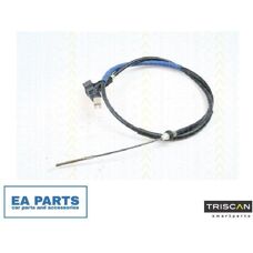 TRISCAN 8140 28181 - Parking Brake Cable for Peugeot 406