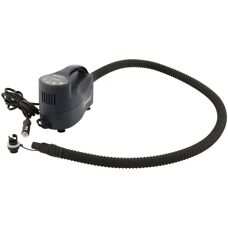 Pompa d'aria elettrica Outwell 650665 - Spegnimento automatico della pressione - Adatta per tende Outwell