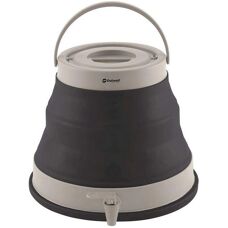 Outwell Collaps Dispensador de Agua - gris