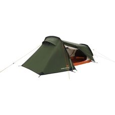 Easy Camp Sarek 2 Tente Tunnel Verte - Tente Tunnel - Publicité