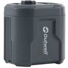 Bomba recargable Outwell Mistral - Accesorio de camping