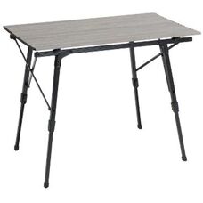 Tavolo da campeggio Outwell Canmore M - Nero