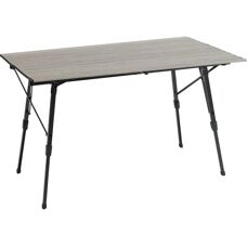 Tavolo da campeggio Outwell Canmore L - Grigio/Nero