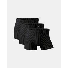 JBS Mikrofiberboxershorts 3-Pack - Herreundertøj