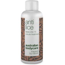 Australian Bodycare Anti Lice Treatment - Tea Tree Oil 100ml