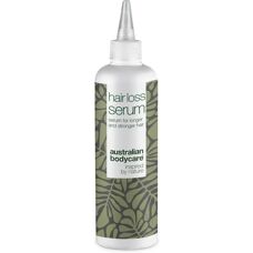 Australian Bodycare Tea Tree Hårtab Serum - Hårserum