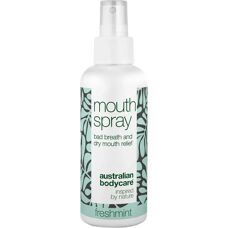 Australian Bodycare Mundspray 100 ml - Mundspray