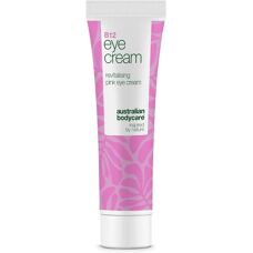 Australian Bodycare B12 crème pour les yeux revitalisante - Soins des yeux - Publicité