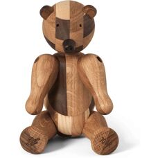Bojesen Træbjørn - Jubilæumsudgave - Blandet Træ