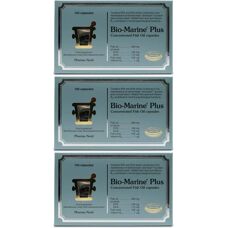 Pharma Nord Bio-Marine Plus - 150 Capsules - 70% omega 3 fish oil