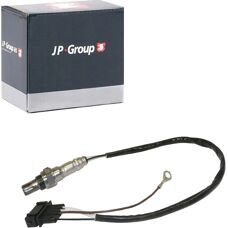 JP GROUP 1193800600 Lambdasonde - Verhit voor VW, Seat