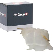 JP Group Serbatoio di Espansione Opel Astra F - Plastica
