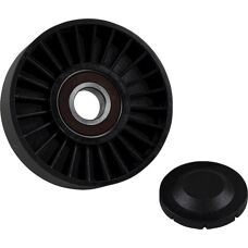 JP GROUP 1218302600 - Spannrolle, Keilrippenriemen