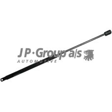 JP GROUP 1181201300 Molla a gas - Sollevatore bagagliaio