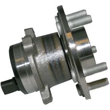 JP GROUP 1551400300 - Zestaw łożysk koła z czujnikiem ABS