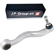BMW 5 Serie Kontrollarm - Gummiholder - Forreste venstre