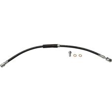 Flexible de frein JP GROUP - 563mm Axle avant - Changement par paire - Publicité