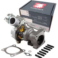 JP GROUP Turbocharger - Bi-Turbo, Intercooler - A4 A6