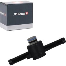 JP GROUP Kraftstofffilter 1116005400 - Kraftstofffilter