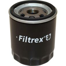 Ford Ölfilter - Modell 1518503600 - Langlebige Leistung