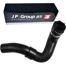 JP GROUP 1114313800 Coolant Hose for VW Transporter