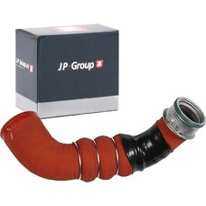 JP GROUP 1117706400 Tubo di aspirazione turbo - Tubo di ingresso dell'aria