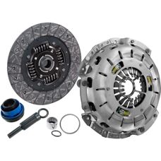 JP GROUP 3930401110 Clutch Kit - Mitsubishi L200, Pajero