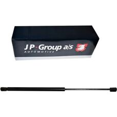 JP GROUP Gasfeder - Peugeot 307 Hinter 630N 494mm 180mm
