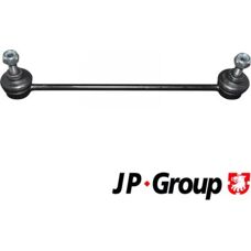 Link stabilizzatore JP GROUP 4140401700 - Asse anteriore