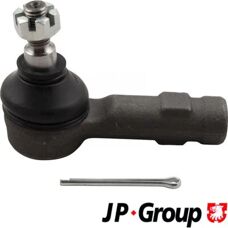 JP GROUP 3544600500 Spurstangenkopf - Vorderachse links