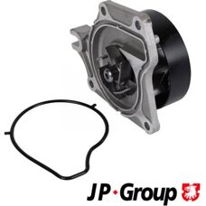 JP GROUP 3814101400 Pompa dell'acqua - Meccanica con guarnizione per Mazda 2/3
