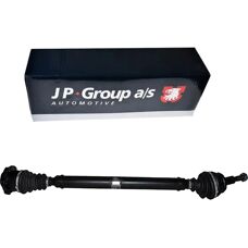 JP GROUP Meghajtó tengely - 513mm, Elöl jobb, VW/Bora/Seat