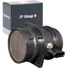 JP GROUP 1193904200 Luftmassenmesser - Für Audi, Seat